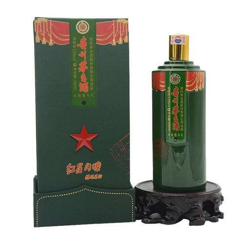 鹤岗猴年生肖茅台酒瓶回收